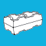 NANO BLOCK